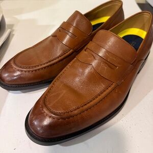 Cole Haan Loafer Men’s Sz 7.5